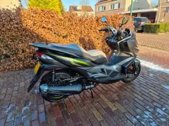 kawasaki j300 abs 3000 km 2018 — motoren | kawasaki — marktplaats