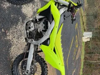 450 kx
