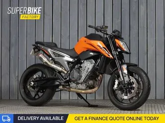 ktm 790 duke l x-ring euro 5 799 cc