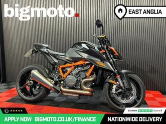 ktm 1290 super duke r finance specialists apply now low rate finance delivery available 1301 cc
