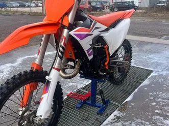 125 sx