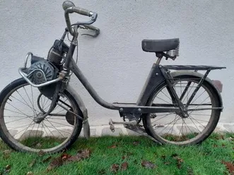 1962 solex 5000 a vendre