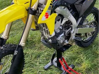 450 rmz 2017