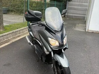 xmax 125 édition business abs