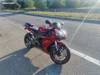 yzf r1 yamaha 2004