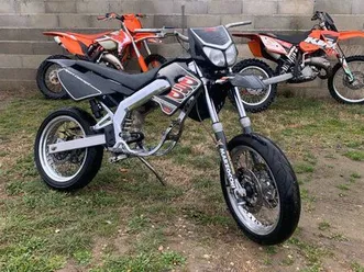 cycle derbi drd 03