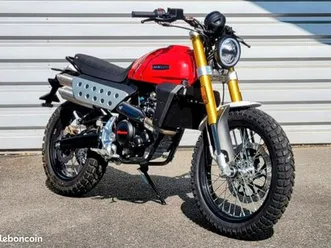 moto cobollero