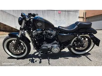 harley-davidson forty-eight 2016 15200km■2016 15200km