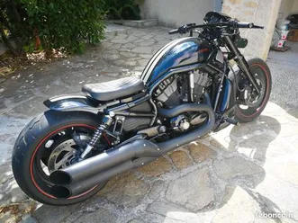 night rod special 2008