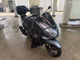 honda pcx 125