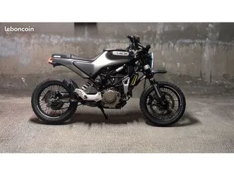 husqvarna 401 svartpilen – 2021