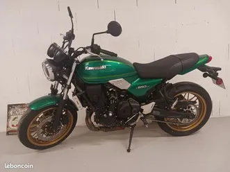 vends kawasaki z650rs
