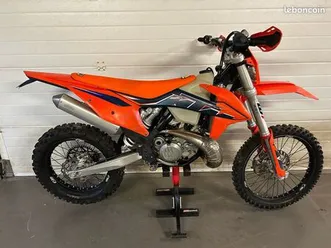 250 ktm 2022