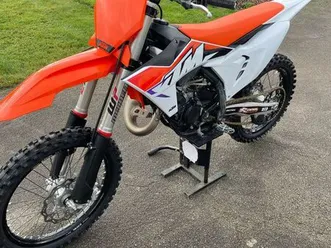 125 sx 2023