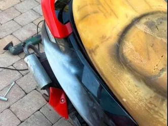 peugot vivacity 3 2008