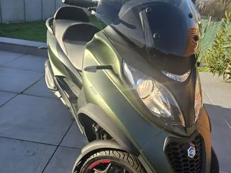 piaggio mp3 350 lt – 1 479 km – état proche du neuf – valenciennes