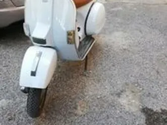piaggio vespa 125 px - 2004