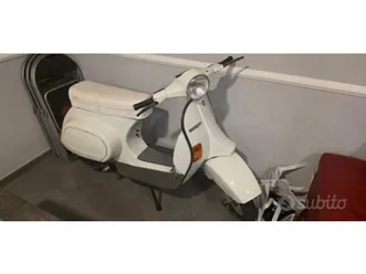 piaggio vespa 50 pk
