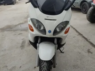 piaggio x9 250