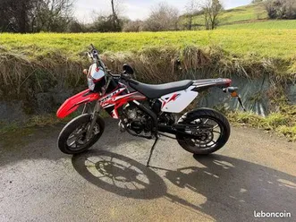 rieju mrt 50 cc 2020