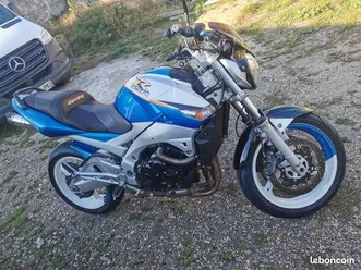 600 gsr trés bon etat