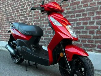 ② sym orbit 2 a klasse