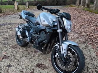 yamaha fz1