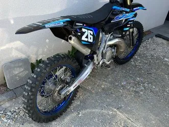 250 yz