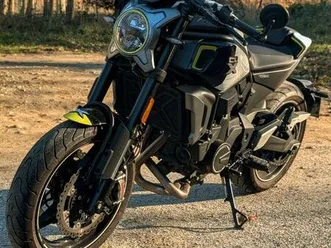 cf moto clx sport 700