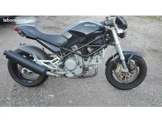 ducati 1000 monster