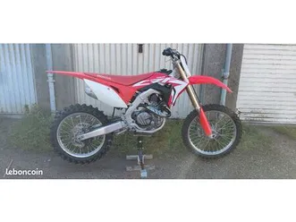 honda crf450r