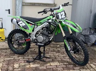 450 kxf 2014