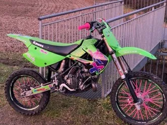 85 kx