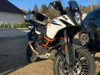 ktm 1090 adventure r