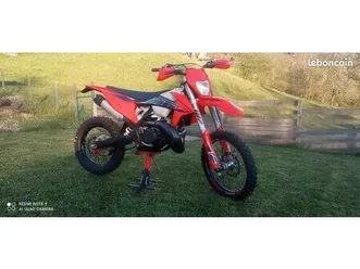 a saisir jolie 250 exc tpi 2022