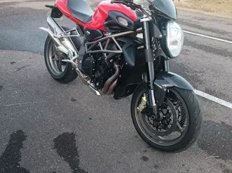 mv agusta 990r