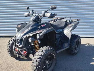 a vendre tgb 550 target 4x4