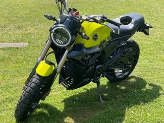 zontes 125 scrambler