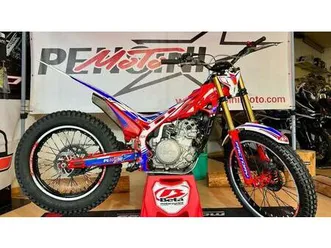 vendo betamotor evo 300 4t factory (2022 - 23) usata a tirano (codice 9923226) - moto.it