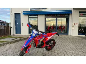 vendo betamotor rr 350 4t enduro race (2025) usata a ponte di piave (codice 9923425) - moto.it