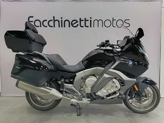 bmw k 1600 gtl, touring, modèle démo, chf 30'490.-