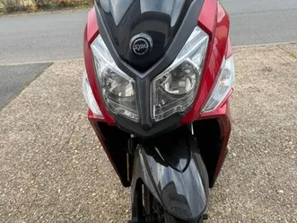 scooter sympa jet 14 50 cc