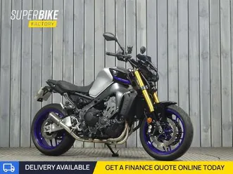 yamaha mt-09 sp 889 cc