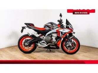 vendo aprilia tuono 660 factory (2025 - 26) usata a roma (codice 9923629) - moto.it