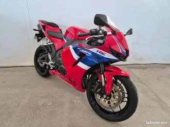 honda cbr 600 rr