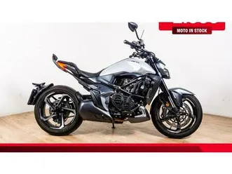 vendo zontes zt310-v (2019 - 20) usata a catania (codice 9923520) - moto.it