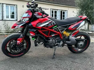 hypermotard 950