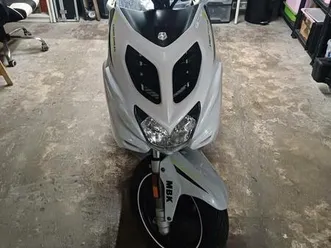 ② scooter mbk nitro a discuter