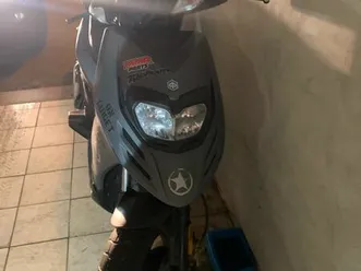 scooter typhoon piaggio 50 cc