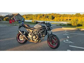 sv650 2024